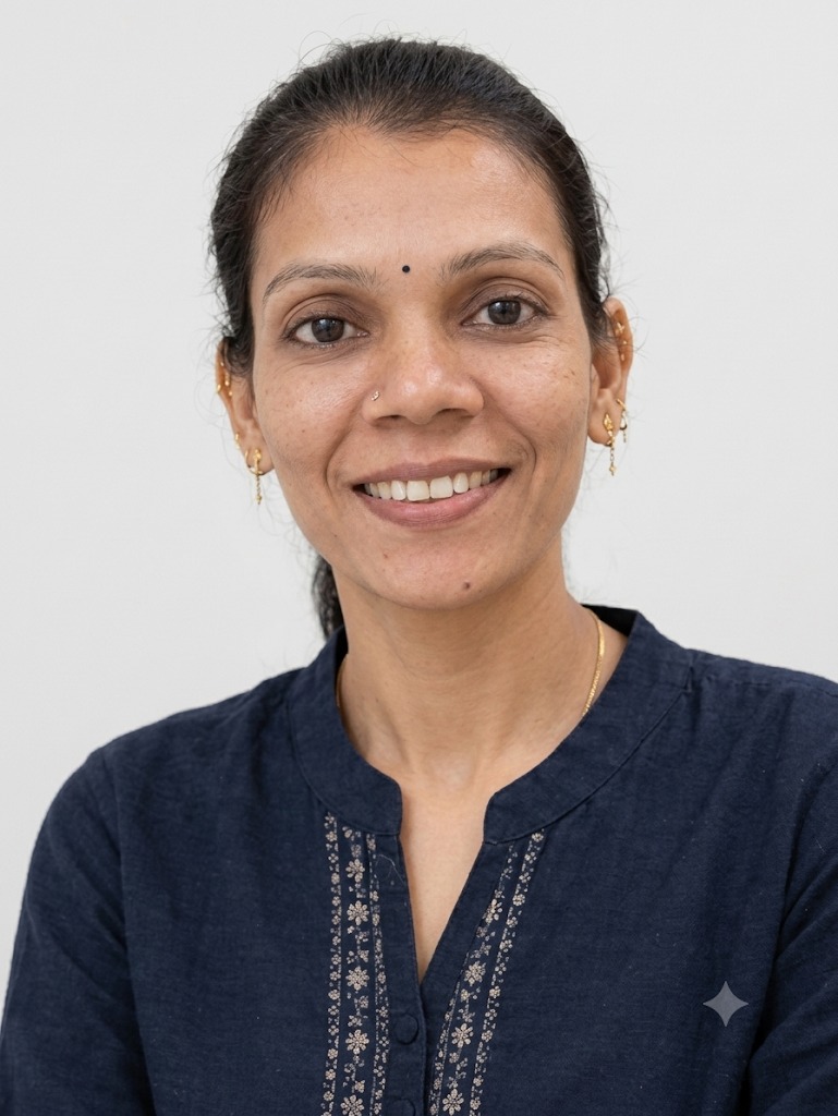 Priyanka Mogal Sonawane - Part time Patient Care and Elderly Care in Shidivinayak Colony in Mumbai